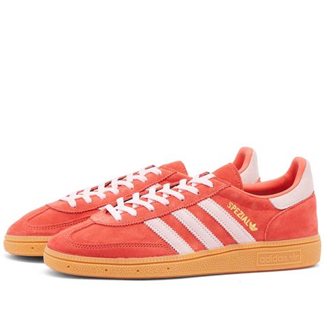 adidas spezial green red|adidas red and pink spezials.